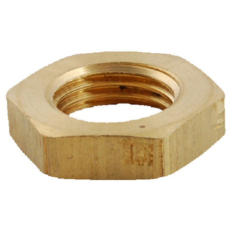 Franklin Machine Products 190-1121 Element Mounting Nut 3/4" OD 1/2-20 Thread