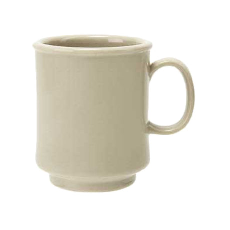 GET Enterprises TM-1308-S Tahoe™ Mug 8 Oz. (10 Oz. Rim Full) 3-1/4" Dia. X 3-3/4"H