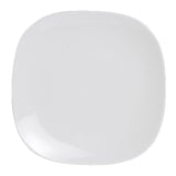 Steelite 6940E6031 Plate 7" Square