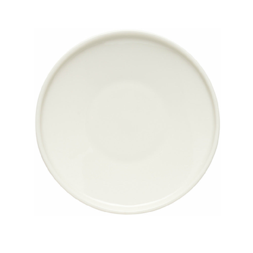 Libbey 109720 Ares Plate 7-1/4" X 1"H Round