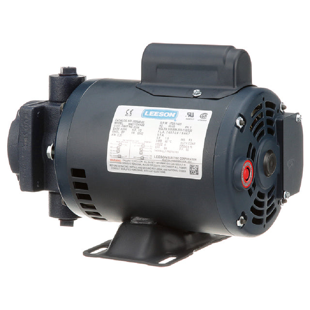 Private Label MVR2271005 Filter Pump Motor 1/2hp 110 115v/220 230v