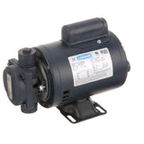 Private Label 2271005 Filter Pump Motor 1/2hp 110 115v/220 230v