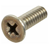 Henny Penny HENSC01-003 Screw Door Hinge Thread Ed End