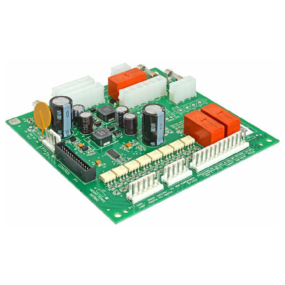 Henny Penny 27286RB I O Board H.p. Ofe (ba 0908015 And Above)