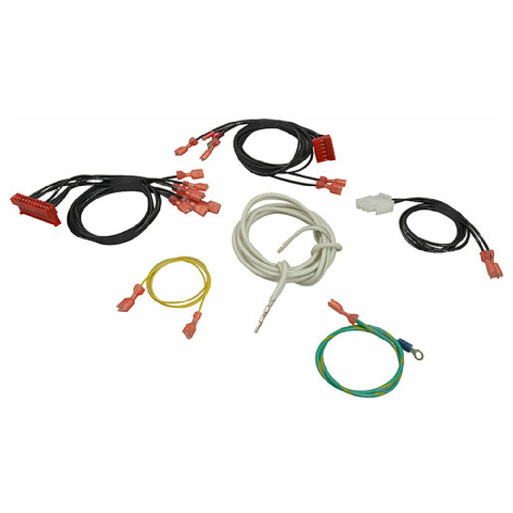 Henny Penny 60389-001 Harness I.o. Control Ofg