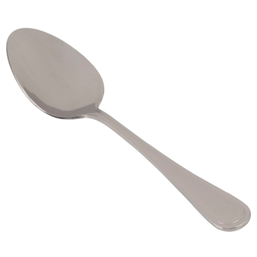 Stanton Trading FL115-10 - European Tablespoon, 8-1/4", Heavy Weight