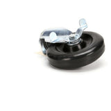 Hobart 00-497002-00002 Caster Stem W/brk 5" 3/4"
