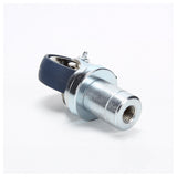 Hobart 819078 Caster Stem 4" Fem Thd Swvl