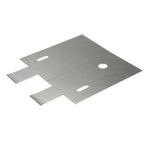 Hobart 00-346251-00001 Baffle Heating
