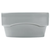Bauscher Hepp 565713-100000 - Soup Bowl, 14.5oz, Gray