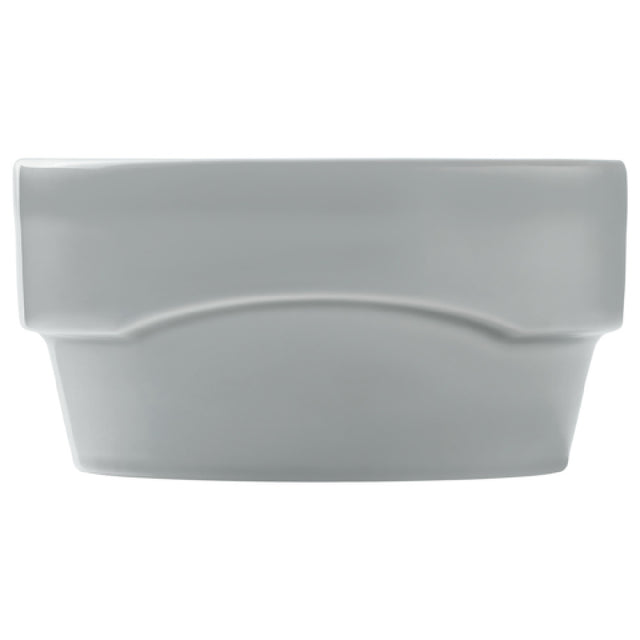 Bauscher Hepp 565713-100000 - Soup Bowl, 14.5oz, Gray