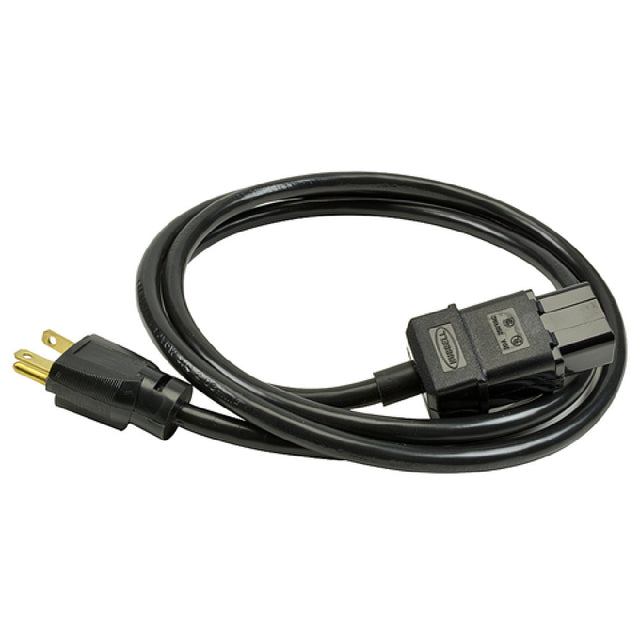 Franklin Machine Products 171-1330 Power Cord 120v 20A