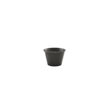 Steelite GWRAMST2BKV Ramekin 2-1/2 Oz. 2-3/8” Dia. X 1-3/4”H