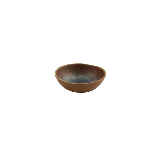 GET Enterprises 38769-CAI Savor Bowl 8 Oz. 5" X 1.59"