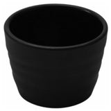 Bauscher Hepp TB1551 - Ripple Collection Ramekin, 2-1/2 Oz., 2-3/4" Dia. X 2"H