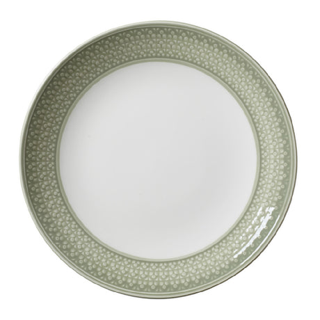 Steelite 1404X0103 Plate 11-1/4" Dia. Round