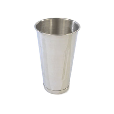 Crestware MLT30 Malt Cup 30 Oz. Fits All Standard Malt Machines