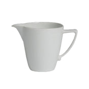Steelite 6314P1061 Creamer 6 Oz. Handled