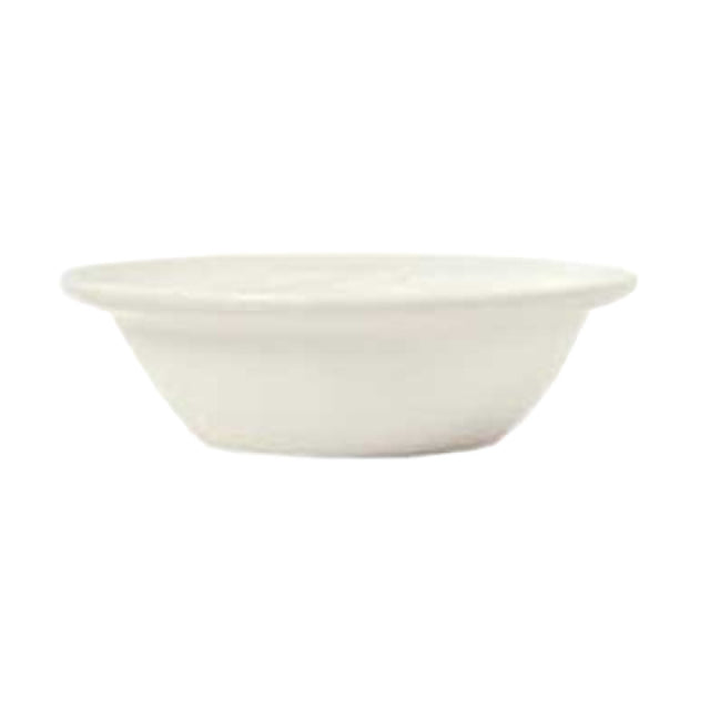 Libbey 950038007 (Formerly Syracuse China) Grapefruit Bowl 10 Oz. 6-3/8" Dia. X 1-7/8"H