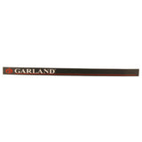 Garland 1592000 Overlay Oven Door Handle 24"