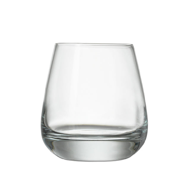 Bauscher Hepp 13218/01 - Classic Club DOF Glass, 13.5 Oz., 3.7" Dia. X 4.0"H