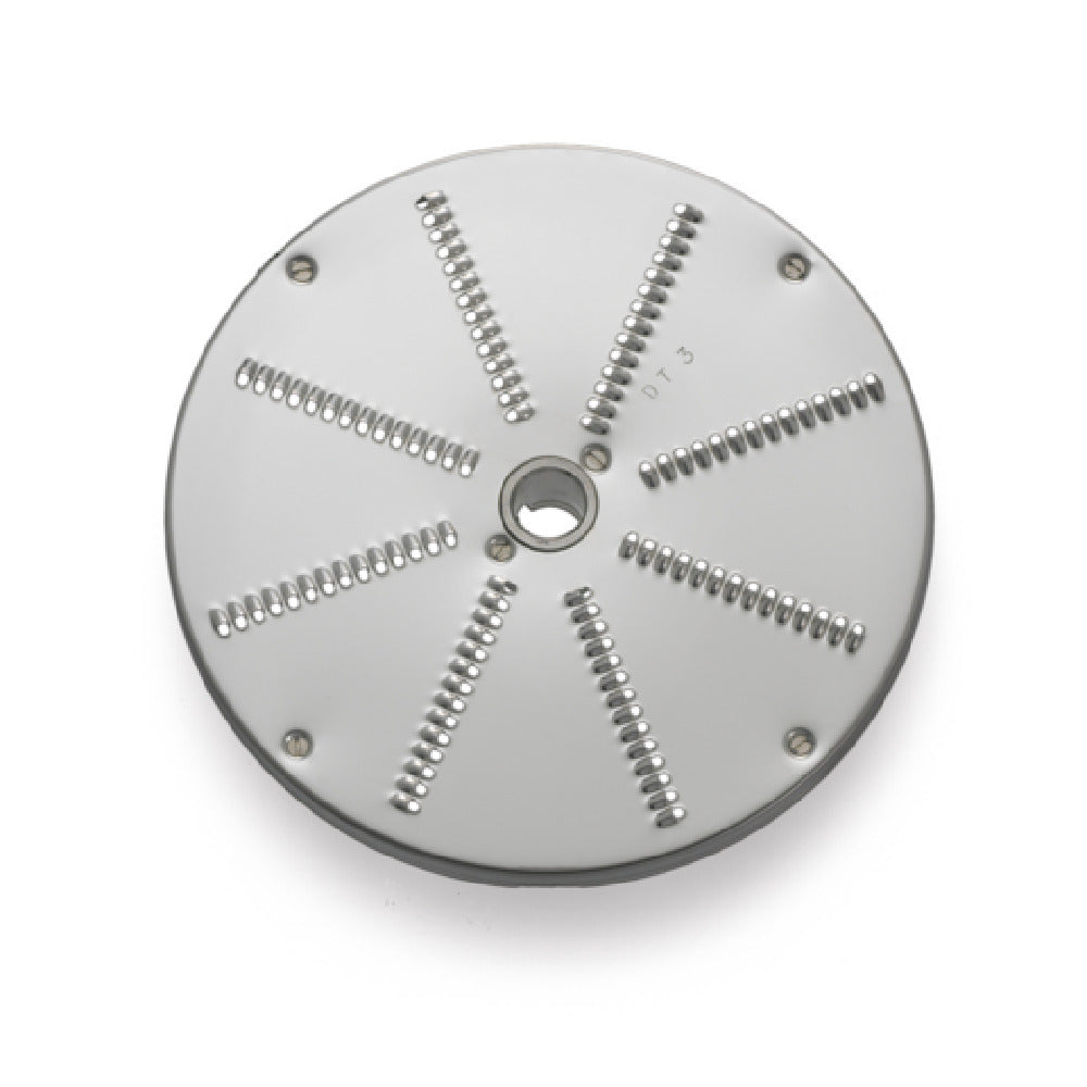 SIRMAN DT03 - (40751DT03) Shredding Disc, 1/8", For TM A Food Processors