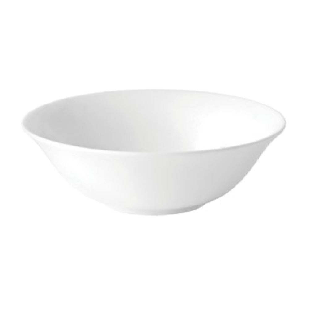 Tableware Solutions USA ABZ00016 Oatmeal/Cereal Bowl 16 Oz. (0.47 L) 6" Dia.