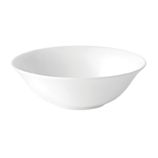 Tableware Solutions USA ABZ00016 Oatmeal/Cereal Bowl 16 Oz. (0.47 L) 6" Dia.