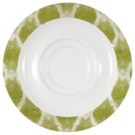 Bauscher Hepp 907118-426386 - Saucer, 6.3", Special