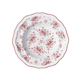 Steelite 62545FP814 Rim Soup Bowl 15.0 Oz 9.75"