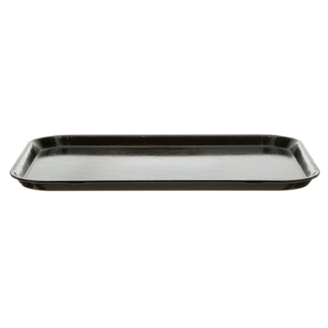 Cambro 1216110 Black Bakery Tray 12 In X 16 In