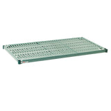 Metro PR1824NK3 Quick Ship Super Erecta Pro™ Shelf 24"W X 18"D Removable Polymer Shelf Mat