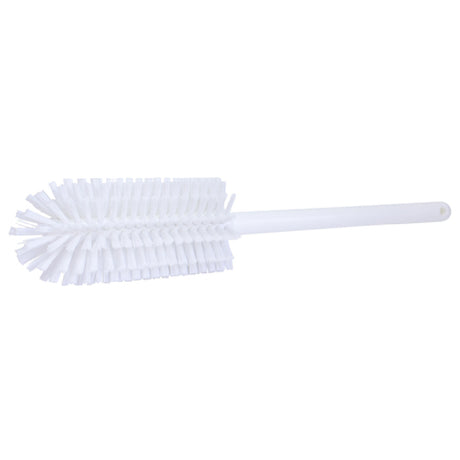 Carlisle 40001EC23 Carlisle Sparta®Pint Bottle Brush 16" Long 3-1/4" Dia. Round Head