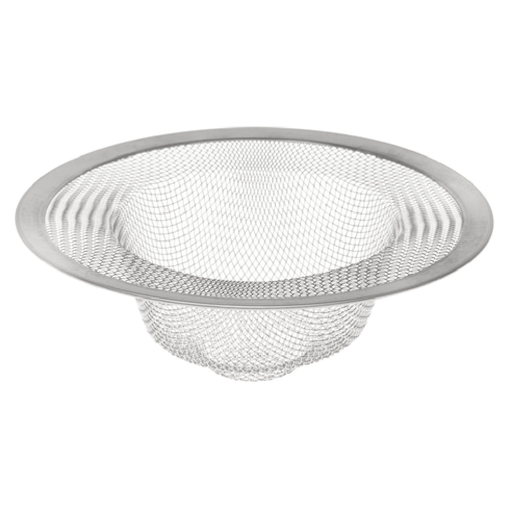 Harold Import Co. 43313 HIC Sink Strainer 4.3" Mesh