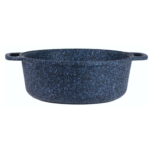 Steelite 6978QU003 Buffet Pot 5-3/4 Qt. 14-3/4"L X 11-3/4"W X 4-1/2"H