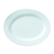 Steelite 82000AND0454 Platter 9" X 7-1/8" Oval