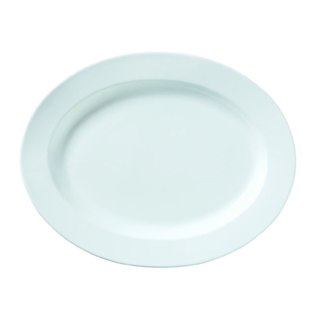 Steelite 82000AND0454 Platter 9" X 7-1/8" Oval