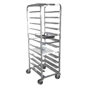 SPG 4H1301 - Kelmax Pan Rack, Mobile, Full Height