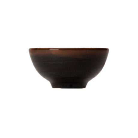 Steelite 9109C248 Mandarin Bowl 9 Oz. 4-1/2" Dia.