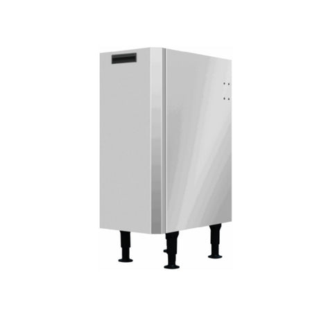 Eurodib USA CDIWS2 - Resolute Stand For Countertop Dispenser, Compatible With CDIW220