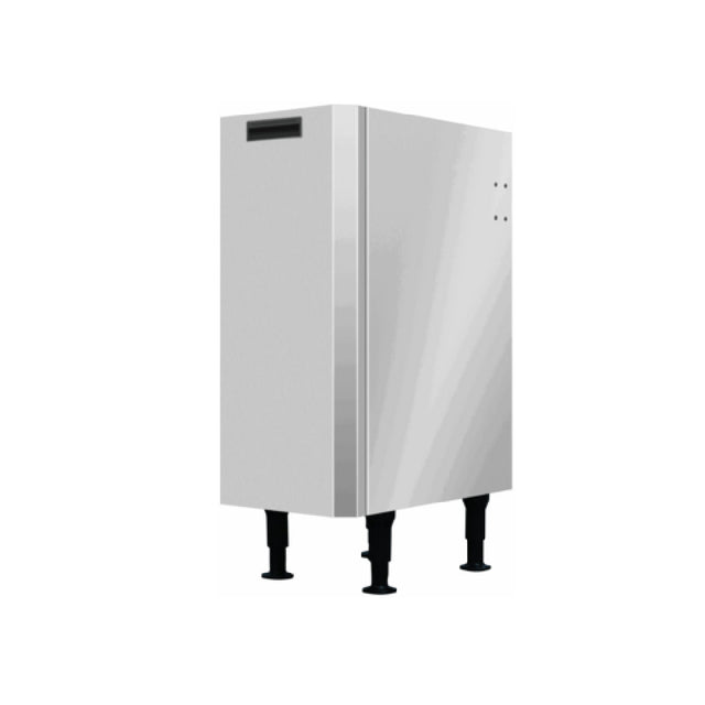 Eurodib USA CDIWS2 - Resolute Stand For Countertop Dispenser, Compatible With CDIW220
