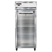 Continental Refrigerator 1FXSNSAGD Extra-Extra-Wide Freezer Display 36-1/4"W