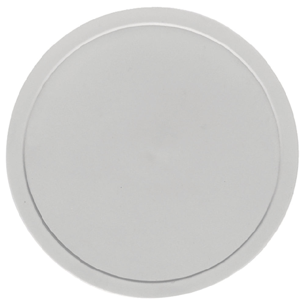 Bauscher Hepp 598304-015010 - Cover, 5-1/2" Dia. X 1/2"H, Round
