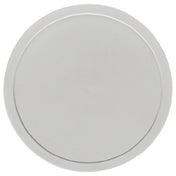 Bauscher Hepp 598304-015010 - Cover, 5-1/2" Dia. X 1/2"H, Round