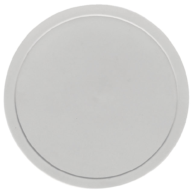 Bauscher Hepp 598304-015010 - Cover, 5-1/2" Dia. X 1/2"H, Round