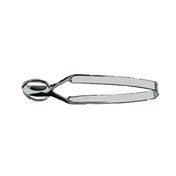 Bauscher Hepp 12.8291.6040 - Snail Tweezer, 6", 18/10 Stainless Steel