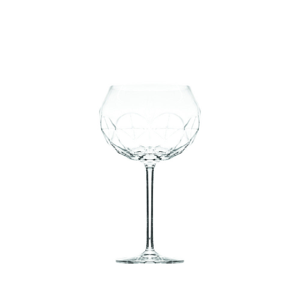 Hospitality Brands HG27435-012 - Legend Glassware - Altruist Gin & Tonic Glass, 19.5 Oz.