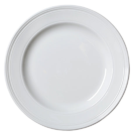Steelite 1403X0105 Plate 10" Dia. Round