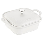 Zwilling 40508-068 Staub® Baking Dish 2.5 Qt. 9" X 9"