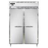 Continental Refrigerator D2FSNSS Designer Line Freezer Reach-in 52"W